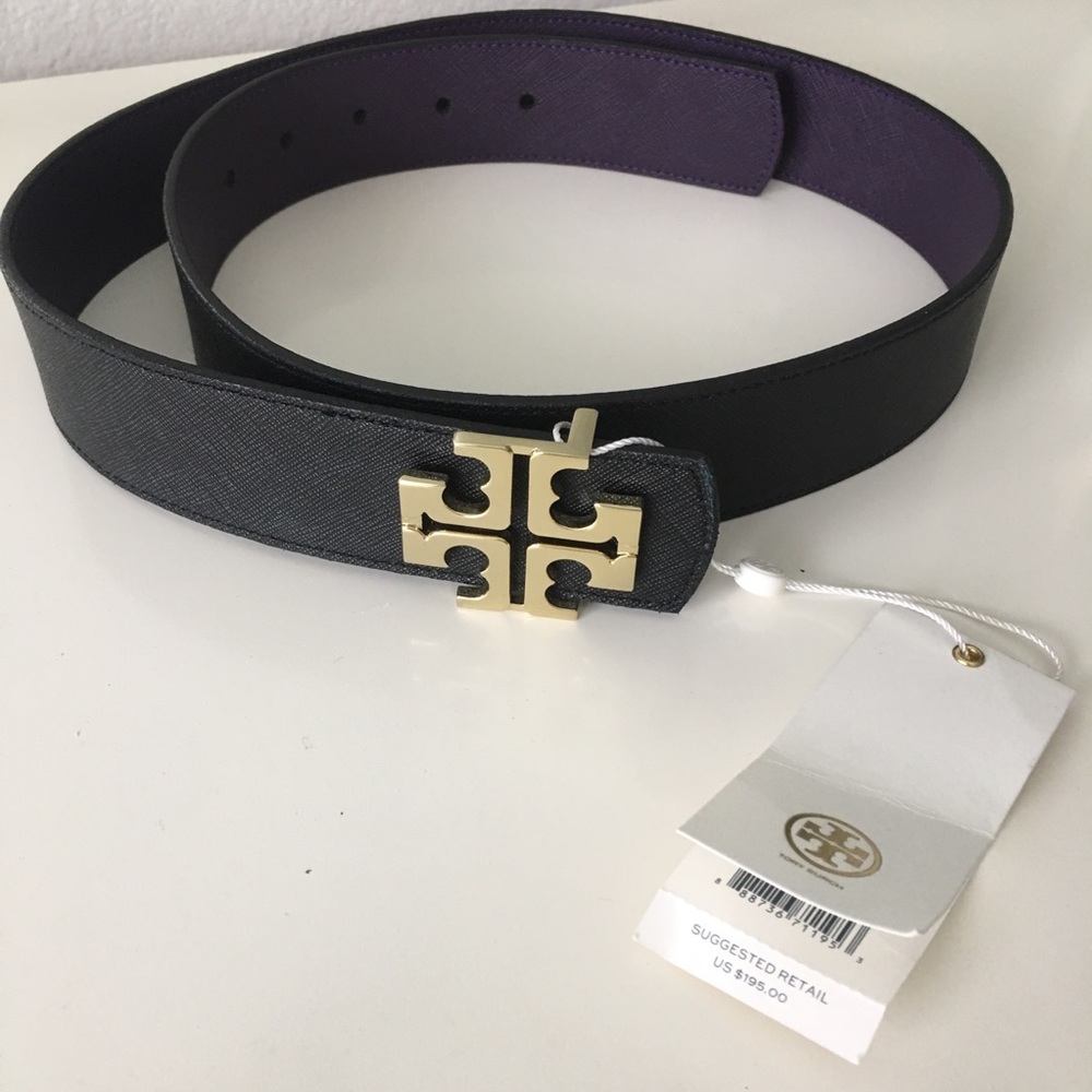 Tory Burch Reversible belt